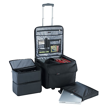 FORAY™ Mobile Workmate™, Black/Gray