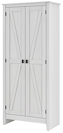 Ameriwood home top farmington storage cabinet