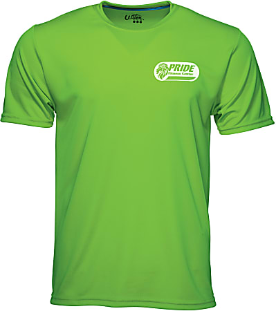 Performance T Shirt - Office Depot