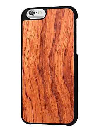 Recover Real Wood Case For Apple® iPhone® 6/6s, Rosewood
