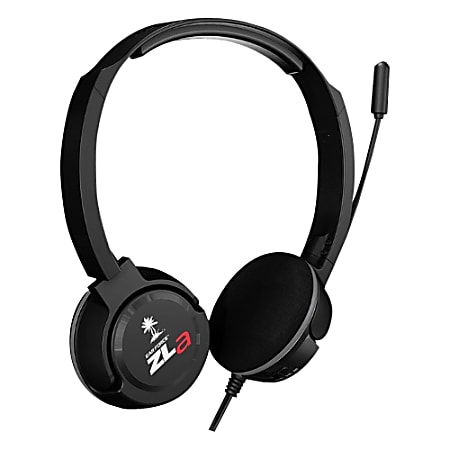 Turtle beach on sale ear force zla