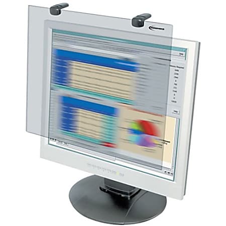 Innovera IVR46414 Privacy Screen Filter - For 20"Notebook - Anti-glare