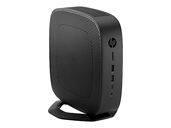 HP t740 Thin Client - Thumbnail 4
