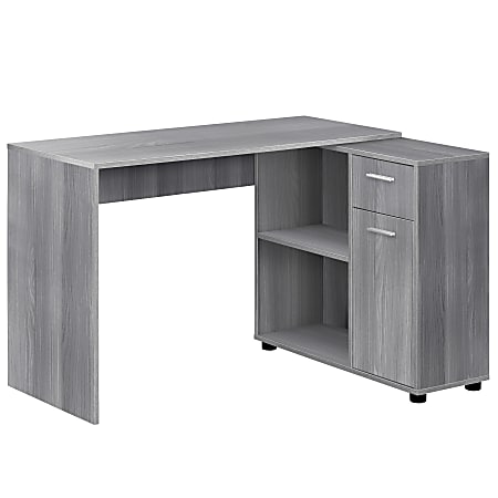 Office depot 2025 corner computer desk