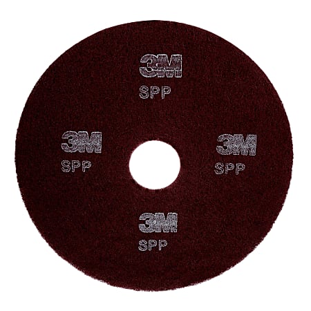 Scotch-Brite™ Surface Preparation Pad, 17"