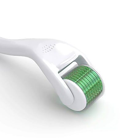 Pursonic MDR500 0.5 mm Micro Needle Anti Aging Derma Roller