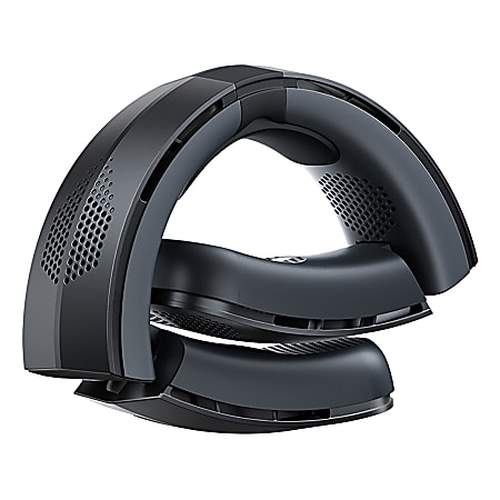 TOAS COOLiTE Neck Fan, Industy’s Stongest Wind Powe