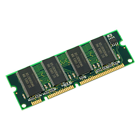 1GB DRAM Kit (2X512MB) for Cisco # MEM2851-1024D, MEM2851-256U1024D