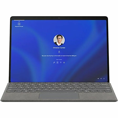 Microsoft Surface Pro 11 Copilot PC Tablet 13 Qualcomm Snapdragon