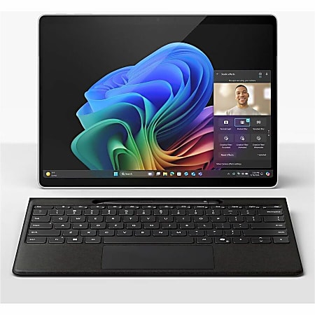 Microsoft Surface Pro 11 Copilot PC Tablet 13 Qualcomm Snapdragon