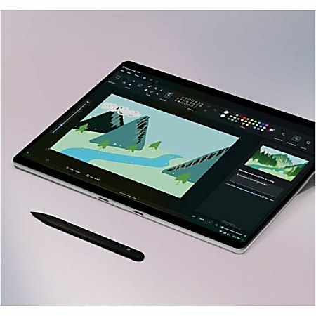 Microsoft Surface Pro 11 Copilot PC Tablet 13 Qualcomm Snapdragon