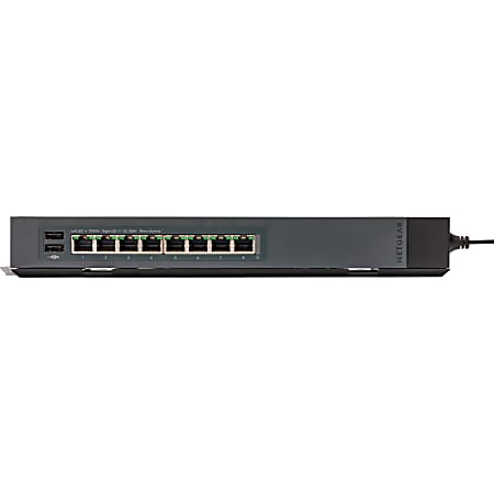 NETGEAR® ProSafe Click Switch