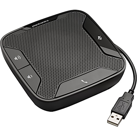 Plantronics usb speakerphone clearance