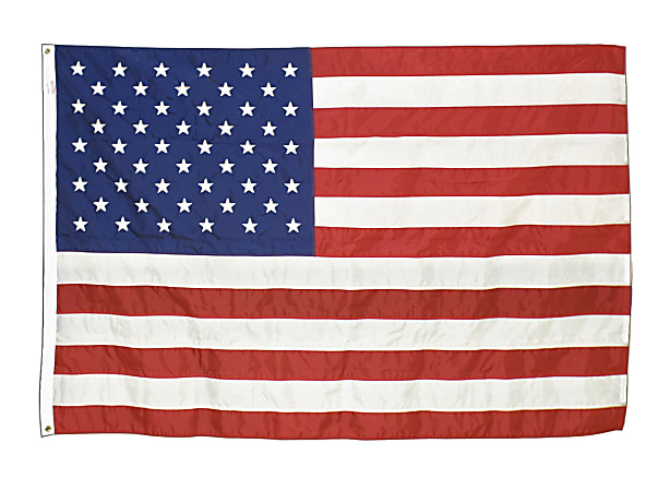 Valley Forge Flag US Outdoor Flag, 3&#x27; x