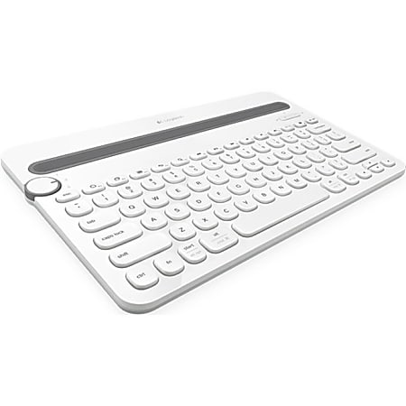 Logitech® K480 Bluetooth® Multi-Device Keyboard