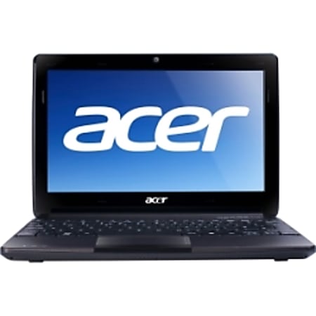 Acer Aspire One AOD257-13Dkk 10.1" LED Netbook - Intel Atom N455 1.66 GHz