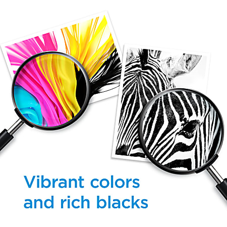 HP 936 CMYK Original Ink Cartridges Pack Of 4 Cartridges