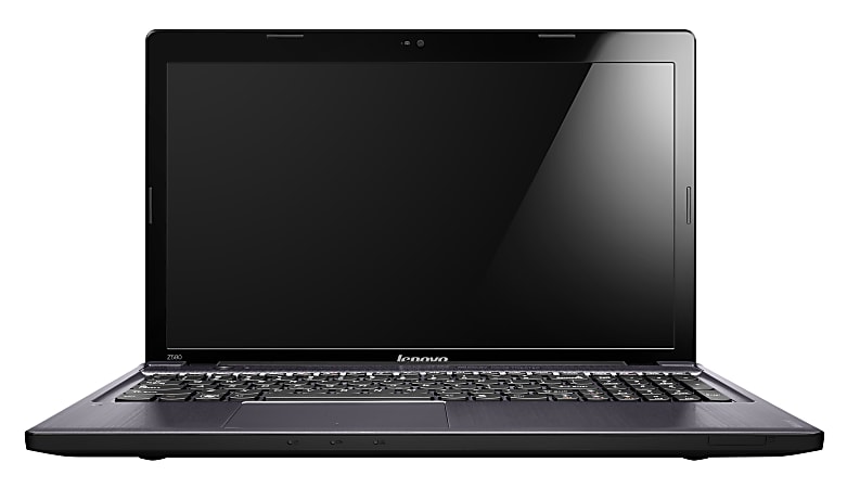 Lenovo® IdeaPad® Z580 (59RF0024) Laptop Computer With 15.6" Screen & 3rd Gen Intel® Core™ i5 Processor, Refurbished