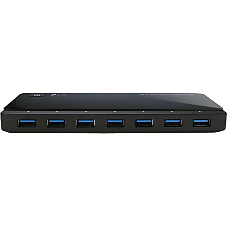 TP-Link UH720 USB Hub - Thumbnail 4