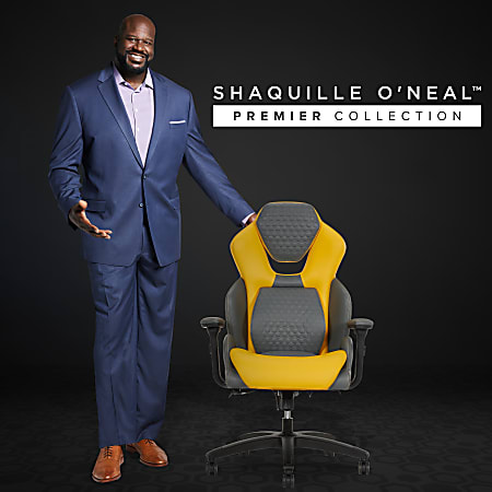 Shaq chair office depot new arrivals