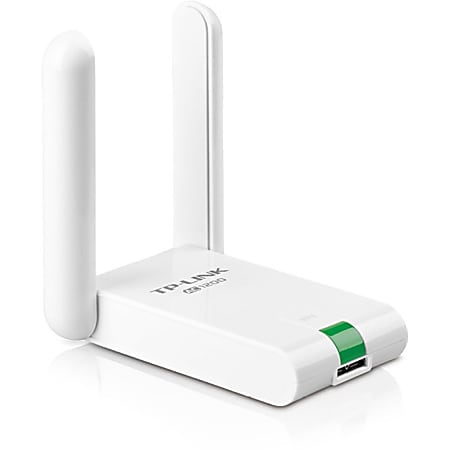 TP-LINK Archer T4UH IEEE 802.11ac - Wi-Fi Adapter for Desktop Computer/Notebook - USB 3.0 - 1.17 Gbit/s - 2.40 GHz ISM - 5 GHz UNII - External