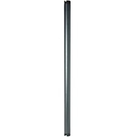 Peerless-AV EXT108-AB Mounting Extension - Black - 900 lb Load Capacity - 1
