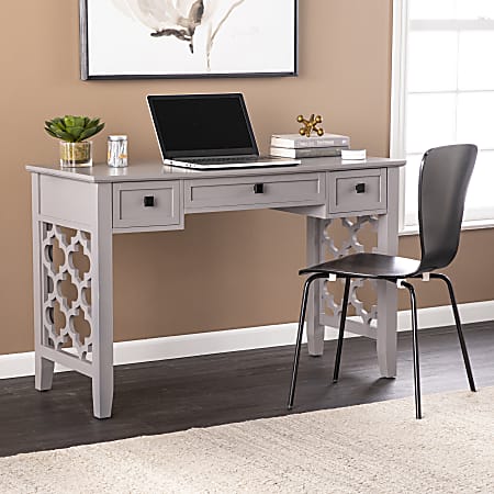Southern enterprises writing desk outlet