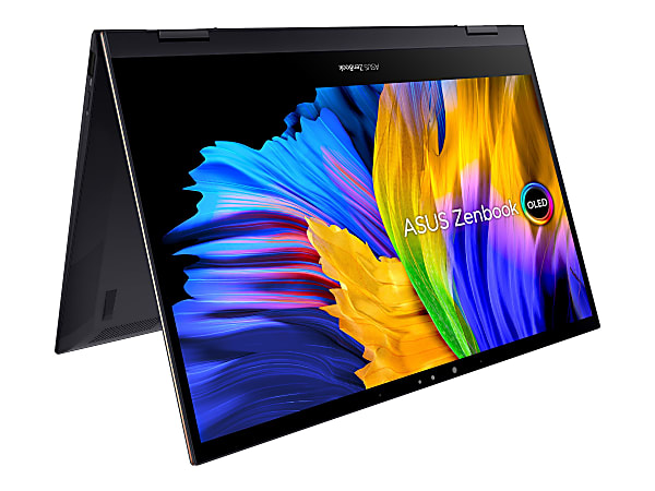 Asus ZenBook Flip S Laptop, 13.3