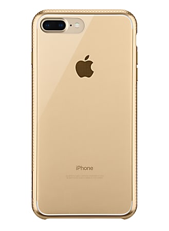 Belkin® Air Protect™ SheerForce™ Case For iPhone® 7 Plus, Gold