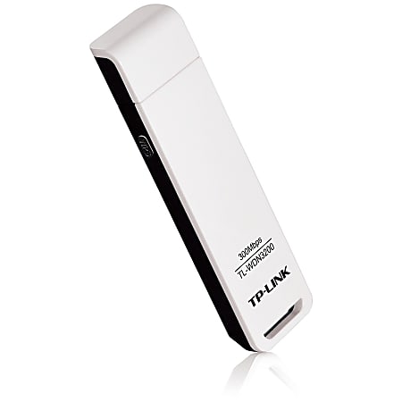 TP-LINK N600 Wireless Dual Band USB Adapter