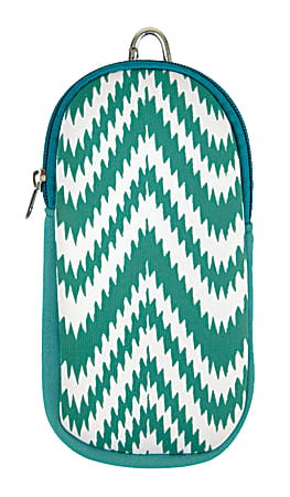 Calculator Case, Chevron