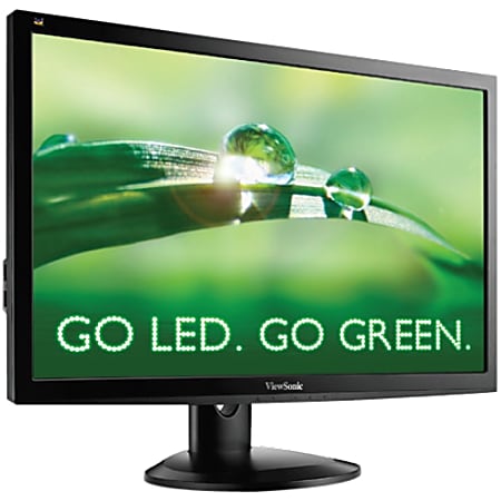 Viewsonic VG2732mLED 27" LED LCD Monitor
