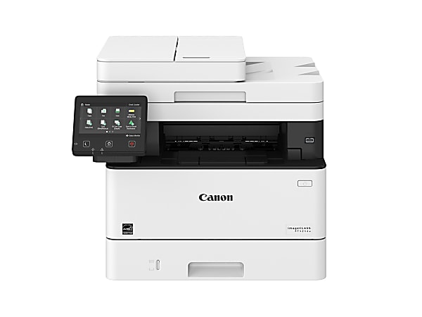 Canon® imageCLASS® MF424dw Wireless All-In-One Monochrome Printer