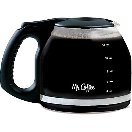 Mr. Coffee 12 Cup Carafe Carafe 