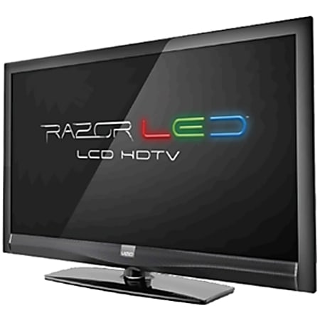 VIZIO RazorLED M M420VT 42" 1080p LED-LCD TV - 16:9 - HDTV 1080p - 120 Hz