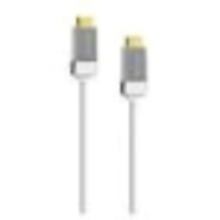 Belkin AV10032-12-WHT Pro AV 700 HDMI Cable