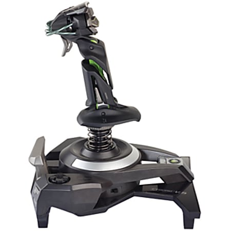 Mad Catz CCB473250M02/02/1 Cyborg F.L.Y. 9 Gaming Joystick