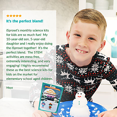 Elementary science cheap kits