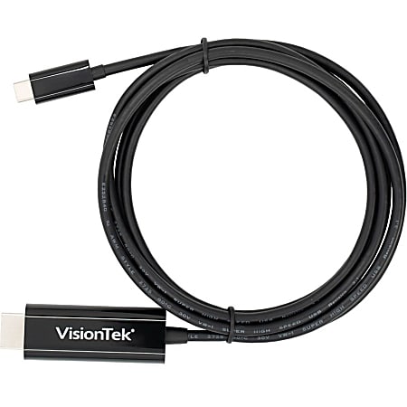 CABLE HDMI A USB 2,0 /M 1,5 MT