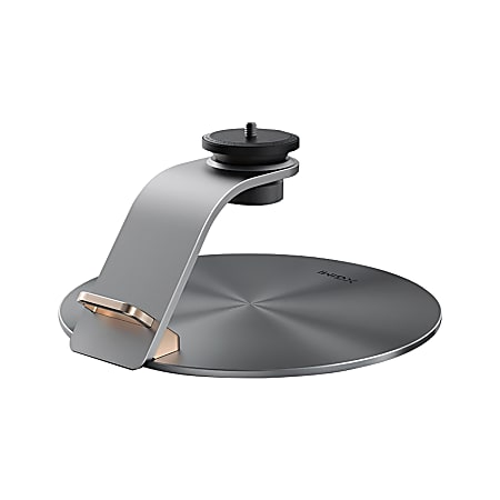 XGIMI X-Desktop Stand Pro For XGIMI Projectors, 9-5/16”H x 9-13/16”W x 4-3/4”D, Silver