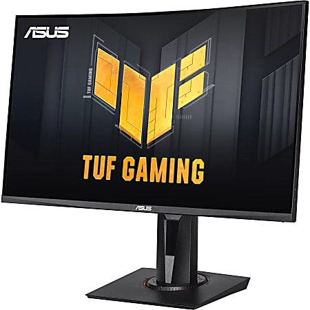 TUF VG27VQM 27" Full HD Curved Screen Gaming
