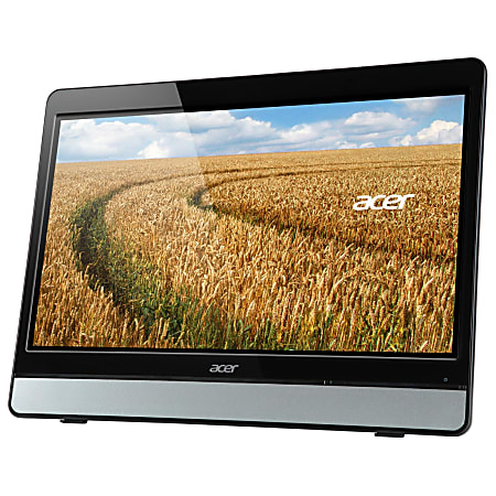 Acer FT220HQL 21.5" LED LCD Touchscreen Monitor - 16:9 - 5 ms