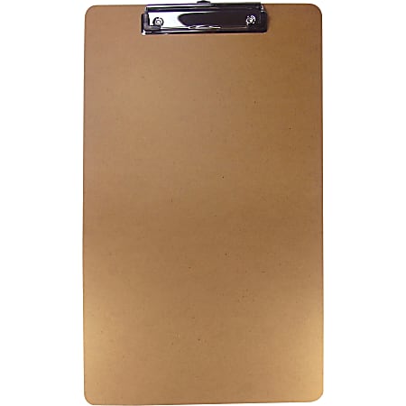 Business Source Legal-size Clipboard - 8 1/2 Business Source Legal-size Clipboard - 8 1/2