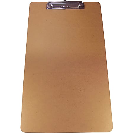 Business Source Legal-size Clipboard - 8 1/2 Business Source Legal-size Clipboard - 8 1/2