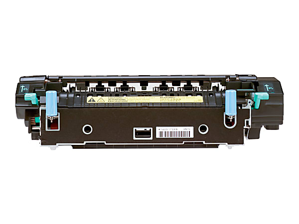 HP - (220 V) - fuser kit - for Color LaserJet 4610n, 4650, 4650dn, 4650dtn, 4650hdn, 4650n