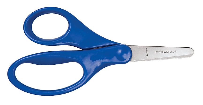 サイカス カナリス Fiskars Scissors For Kids Grades PreK 2nd 5