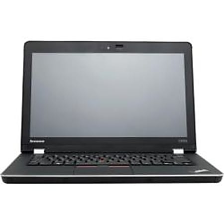 Lenovo ThinkPad Edge E420s 440129U 14" LED Notebook - Core i3 i3-2310M 2.1GHz - Moss Black