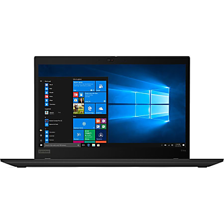 Lenovo ThinkPad T14s Gen 1 20T0004AUS 14 Notebook 4K UHD 3840 x
