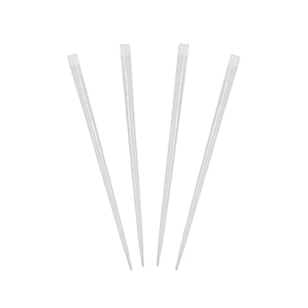 CBS Spirit™ Triangle Prism Picks, 3.5", Crystal Clear, Box Of 2,500 Picks