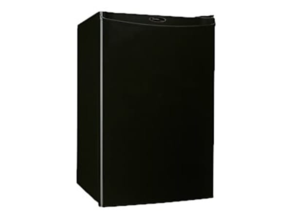 Danby bar fridge shop 4.4 cu ft